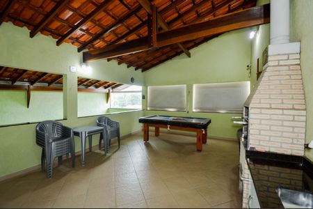 Casa à venda com 180m², 3 quartos e 2 vagasÁrea Gourmet