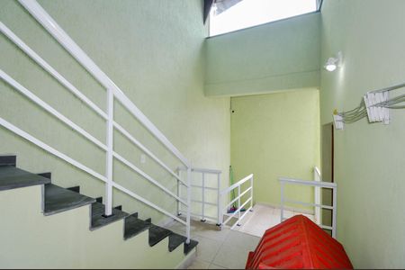 Casa à venda com 180m², 3 quartos e 2 vagasÁrea de Serviço