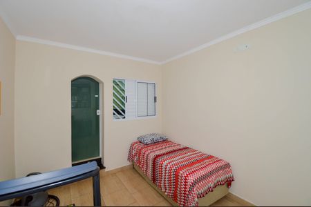 Casa à venda com 180m², 3 quartos e 2 vagasSuíte 1