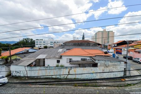 Casa à venda com 180m², 3 quartos e 2 vagasVista da Suíte 2