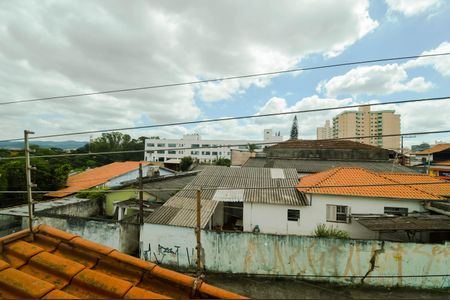 Casa à venda com 180m², 3 quartos e 2 vagasVista da Área Gourmet