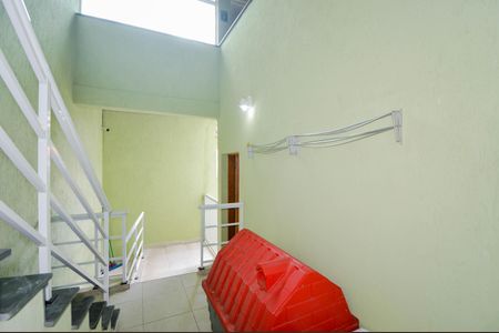 Casa à venda com 180m², 3 quartos e 2 vagasÁrea de Serviço