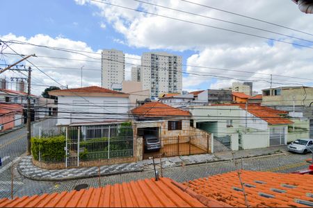 Casa à venda com 180m², 3 quartos e 2 vagasVista da Varanda da Suíte 3