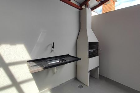 Casa à venda com 122m², 3 quartos e 2 vagas Casa à venda com 122m², 3 quartos e 2 vagasÁrea gourmet