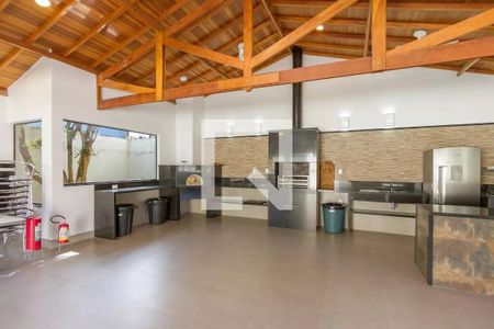 Apartamento à venda com 147m², 3 quartos e 2 vagas Apartamento à venda com 147m², 3 quartos e 2 vagasChurrasqueira