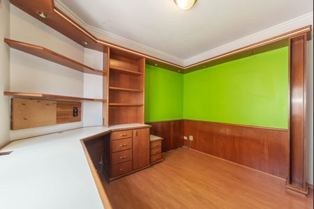 Apartamento à venda com 147m², 3 quartos e 2 vagas Apartamento à venda com 147m², 3 quartos e 2 vagasQuarto 2