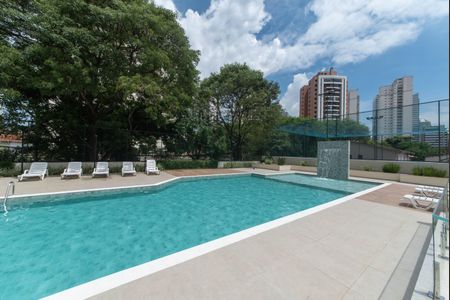 Apartamento à venda com 147m², 3 quartos e 2 vagas Apartamento à venda com 147m², 3 quartos e 2 vagasPiscina