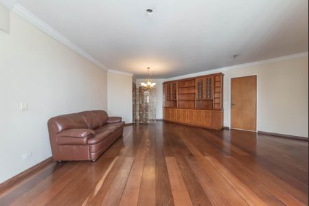 Apartamento à venda com 147m², 3 quartos e 2 vagas Apartamento à venda com 147m², 3 quartos e 2 vagasSala