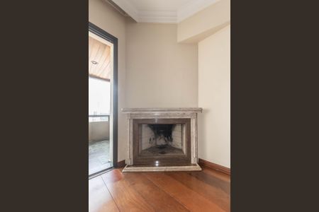 Apartamento à venda com 147m², 3 quartos e 2 vagas Apartamento à venda com 147m², 3 quartos e 2 vagasSala