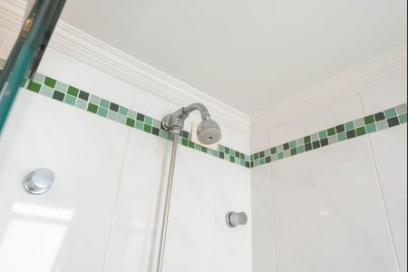 Apartamento à venda com 147m², 3 quartos e 2 vagas Apartamento à venda com 147m², 3 quartos e 2 vagasBanheiro Social