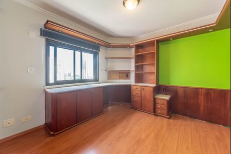 Apartamento à venda com 147m², 3 quartos e 2 vagas Apartamento à venda com 147m², 3 quartos e 2 vagasQuarto 2