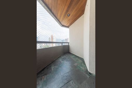 Apartamento à venda com 147m², 3 quartos e 2 vagas Apartamento à venda com 147m², 3 quartos e 2 vagasVaranda