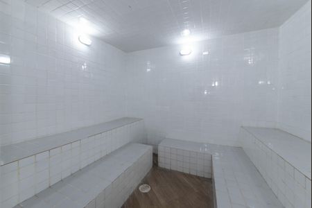 Apartamento à venda com 147m², 3 quartos e 2 vagas Apartamento à venda com 147m², 3 quartos e 2 vagasSauna