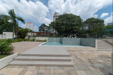 Apartamento à venda com 147m², 3 quartos e 2 vagas Apartamento à venda com 147m², 3 quartos e 2 vagasPiscina