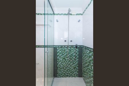 Apartamento à venda com 147m², 3 quartos e 2 vagas Apartamento à venda com 147m², 3 quartos e 2 vagasBanheiro Social