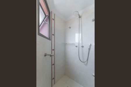 Apartamento à venda com 147m², 3 quartos e 2 vagas Apartamento à venda com 147m², 3 quartos e 2 vagasBanheiro da Suíte