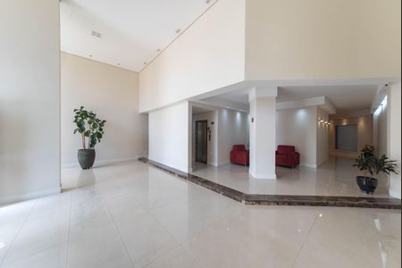 Apartamento à venda com 147m², 3 quartos e 2 vagas Apartamento à venda com 147m², 3 quartos e 2 vagasHall Social