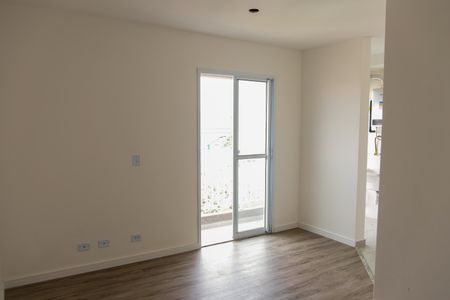 Apartamento para alugar com 49m², 2 quartos e 1 vagasala