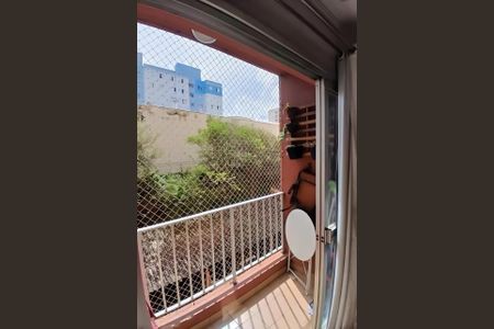 Apartamento à venda com 76m², 3 quartos e 1 vaga Apartamento à venda com 76m², 3 quartos e 1 vagaFoto 02