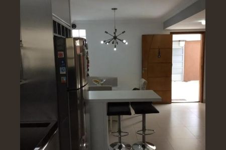 Casa à venda com 118m², 3 quartos e 4 vagas Casa à venda com 118m², 3 quartos e 4 vagasFoto 05