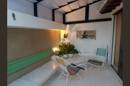 Apartamento à venda com 142m², 2 quartos e 2 vagas