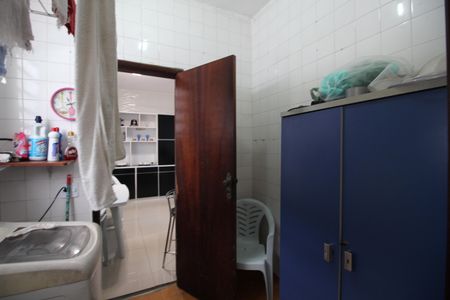 Casa à venda com 260m², 5 quartos e 3 vagasÁrea de Serviço