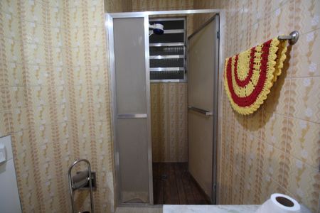 Casa à venda com 260m², 5 quartos e 3 vagas Banheiro da Suíte