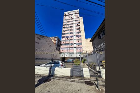 Apartamento à venda com 90m², 4 quartos e 1 vagaFachada