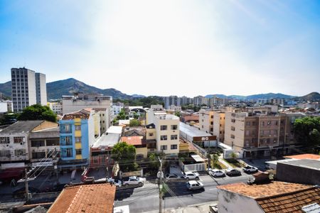 Apartamento à venda com 90m², 4 quartos e 1 vagaVista da Sala