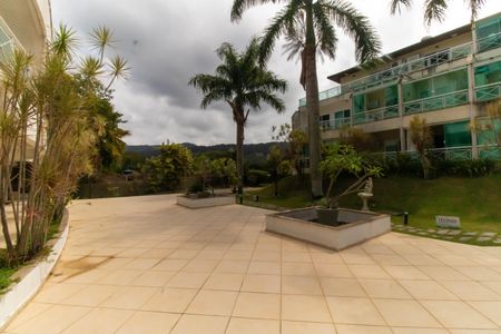 Studio à venda com 60m², 1 quarto e 1 vaga Studio à venda com 60m², 1 quarto e 1 vagaÁrea comum
