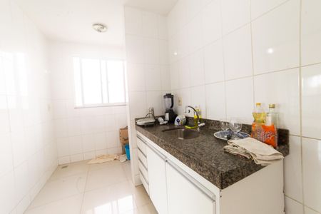 Apartamento à venda com 108m², 3 quartos e 2 vagasCozinha