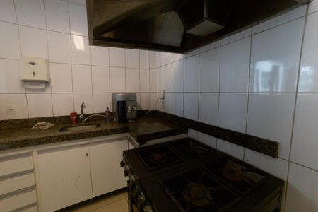 Apartamento à venda com 108m², 3 quartos e 2 vagasÁrea comum - Cozinha salão de festas