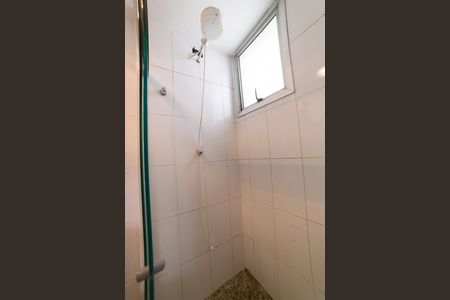 Apartamento à venda com 108m², 3 quartos e 2 vagasBanheiro Social