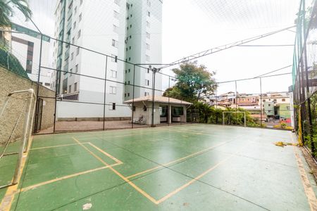 Apartamento à venda com 108m², 3 quartos e 2 vagasQuadra Esportiva