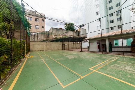 Apartamento à venda com 108m², 3 quartos e 2 vagasQuadra Esportiva