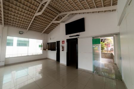Apartamento à venda com 108m², 3 quartos e 2 vagasÁrea comum - Salão de festas