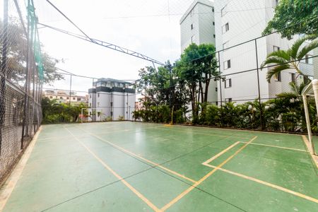 Apartamento à venda com 108m², 3 quartos e 2 vagasQuadra Esportiva