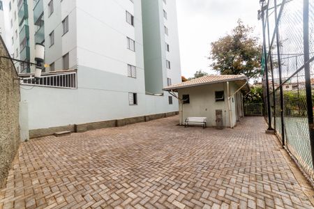 Apartamento à venda com 108m², 3 quartos e 2 vagasÁrea comum