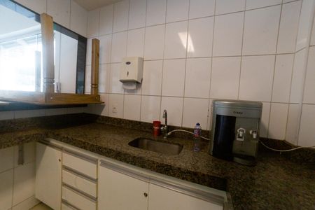 Apartamento à venda com 108m², 3 quartos e 2 vagasÁrea comum - Cozinha salão de festas
