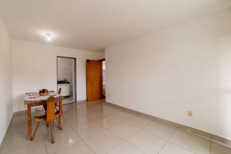 Apartamento à venda com 108m², 3 quartos e 2 vagasSala