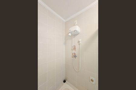 Apartamento para alugar com 165m², 3 quartos e 3 vagas Apartamento para alugar com 165m², 3 quartos e 3 vagasBanheiro da Suíte