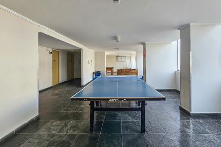 Apartamento para alugar com 165m², 3 quartos e 3 vagas Apartamento para alugar com 165m², 3 quartos e 3 vagasÁrea comum