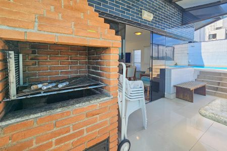 Apartamento para alugar com 165m², 3 quartos e 3 vagas Apartamento para alugar com 165m², 3 quartos e 3 vagasÁrea de Lazer privativa