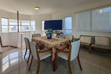 Apartamento para alugar com 165m², 3 quartos e 3 vagas Apartamento para alugar com 165m², 3 quartos e 3 vagasCozinha 2