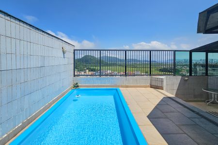 Apartamento para alugar com 165m², 3 quartos e 3 vagas Apartamento para alugar com 165m², 3 quartos e 3 vagasÁrea de Lazer privativa