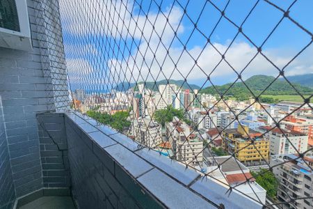 Apartamento para alugar com 165m², 3 quartos e 3 vagas Apartamento para alugar com 165m², 3 quartos e 3 vagasvaranda