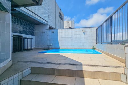 Apartamento para alugar com 165m², 3 quartos e 3 vagas Apartamento para alugar com 165m², 3 quartos e 3 vagasÁrea de Lazer privativa