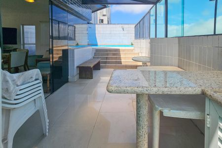 Apartamento para alugar com 165m², 3 quartos e 3 vagas Apartamento para alugar com 165m², 3 quartos e 3 vagasÁrea de Lazer privativa