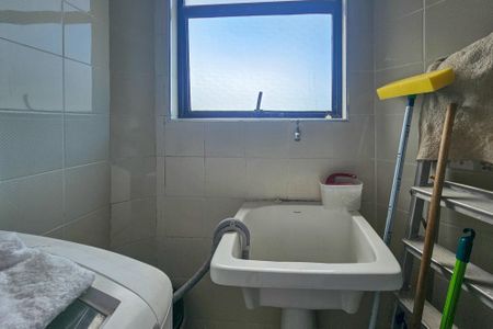 Apartamento para alugar com 165m², 3 quartos e 3 vagas Apartamento para alugar com 165m², 3 quartos e 3 vagasÁrea de serviço