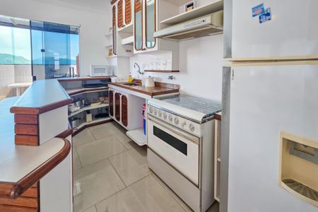 Apartamento para alugar com 165m², 3 quartos e 3 vagas Apartamento para alugar com 165m², 3 quartos e 3 vagasCozinha 2